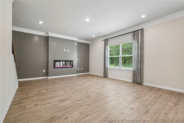 1478 Draw Bridge Lane, Fayetteville, NC 28312