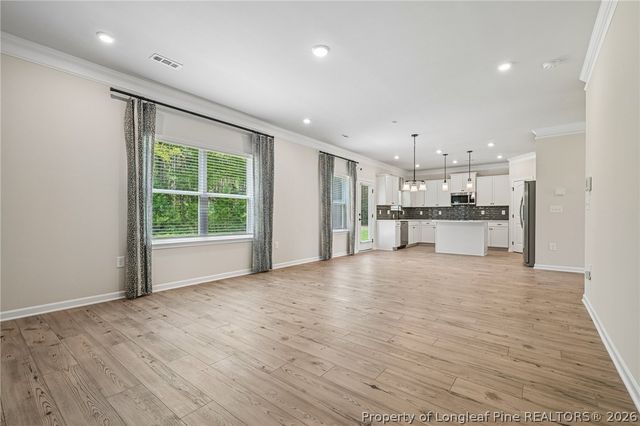 1478 Draw Bridge Lane, Fayetteville, NC 28312