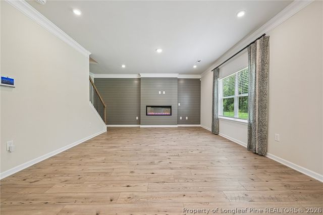 1478 Draw Bridge Lane, Fayetteville, NC 28312