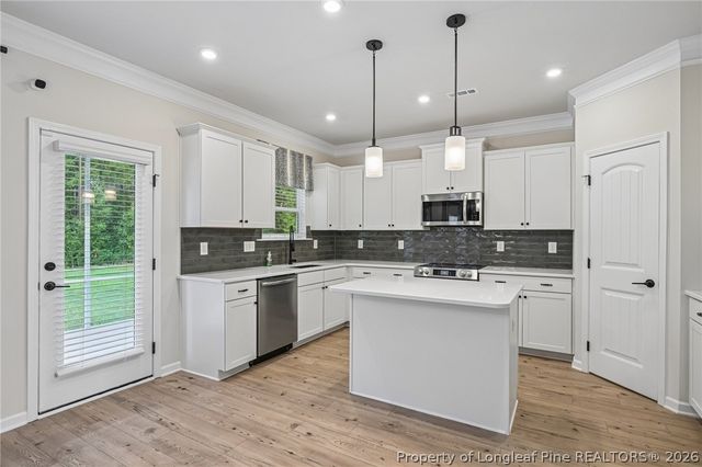 1478 Draw Bridge Lane, Fayetteville, NC 28312