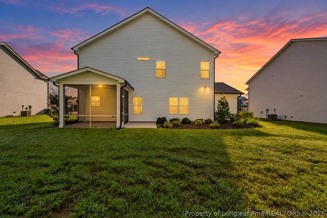 1478 Draw Bridge Lane, Fayetteville, NC 28312