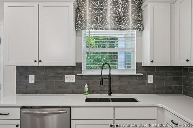 1478 Draw Bridge Lane, Fayetteville, NC 28312