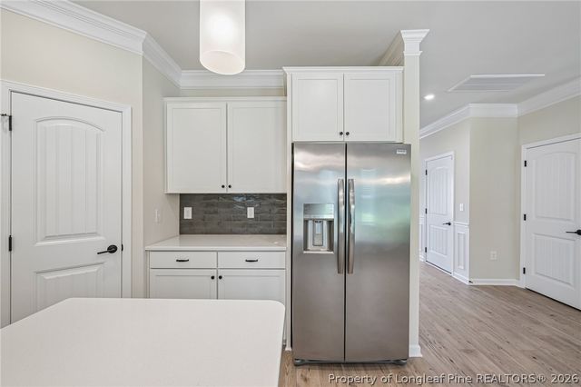 1478 Draw Bridge Lane, Fayetteville, NC 28312