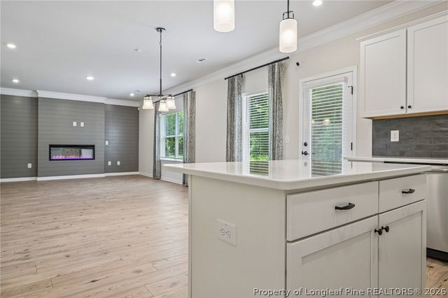 1478 Draw Bridge Lane, Fayetteville, NC 28312