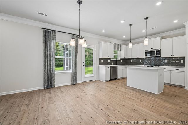 1478 Draw Bridge Lane, Fayetteville, NC 28312