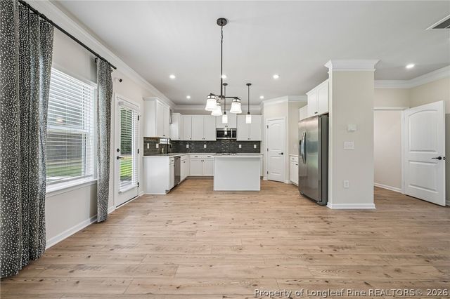 1478 Draw Bridge Lane, Fayetteville, NC 28312