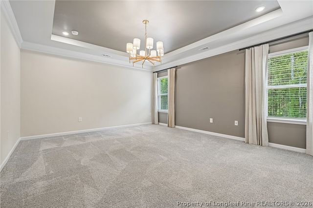 1478 Draw Bridge Lane, Fayetteville, NC 28312