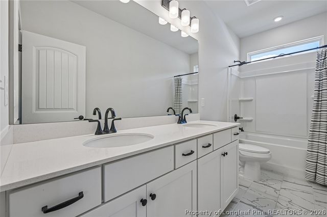 1478 Draw Bridge Lane, Fayetteville, NC 28312