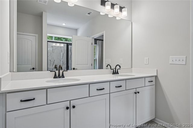 1478 Draw Bridge Lane, Fayetteville, NC 28312
