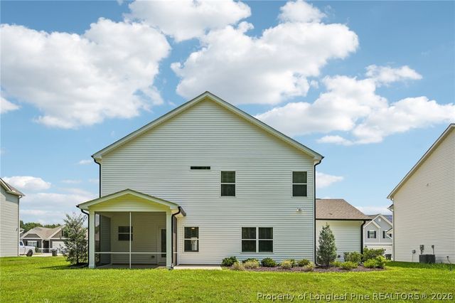 1478 Draw Bridge Lane, Fayetteville, NC 28312