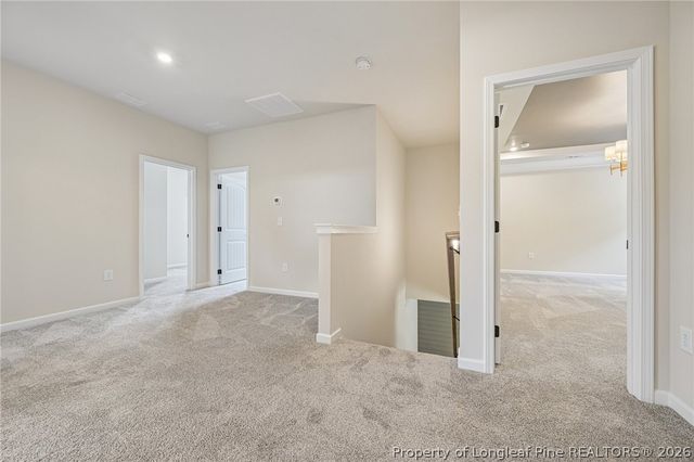 1478 Draw Bridge Lane, Fayetteville, NC 28312