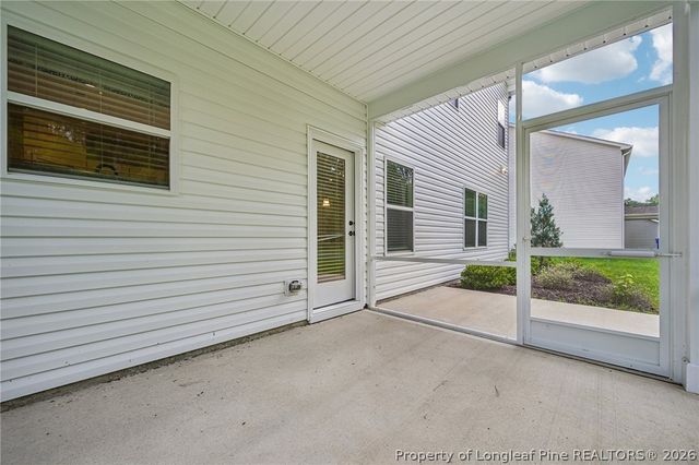 1478 Draw Bridge Lane, Fayetteville, NC 28312