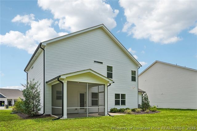 1478 Draw Bridge Lane, Fayetteville, NC 28312