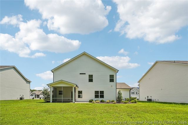 1478 Draw Bridge Lane, Fayetteville, NC 28312