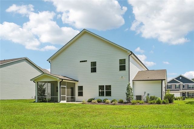 1478 Draw Bridge Lane, Fayetteville, NC 28312