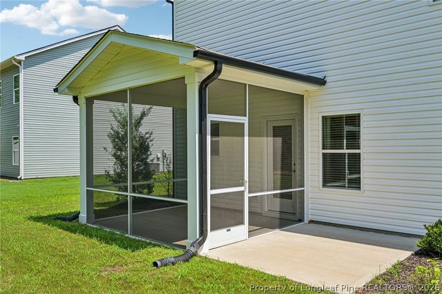 1478 Draw Bridge Lane, Fayetteville, NC 28312