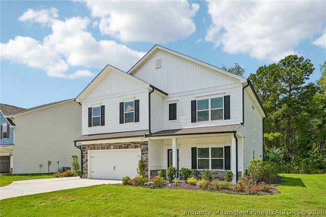 1478 Draw Bridge Lane, Fayetteville, NC 28312