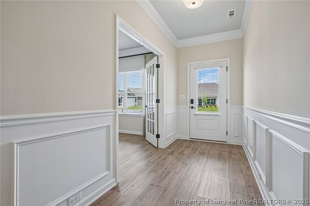 1478 Draw Bridge Lane, Fayetteville, NC 28312