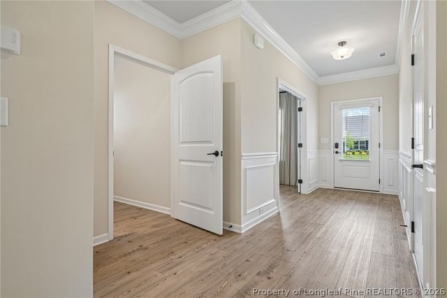1478 Draw Bridge Lane, Fayetteville, NC 28312