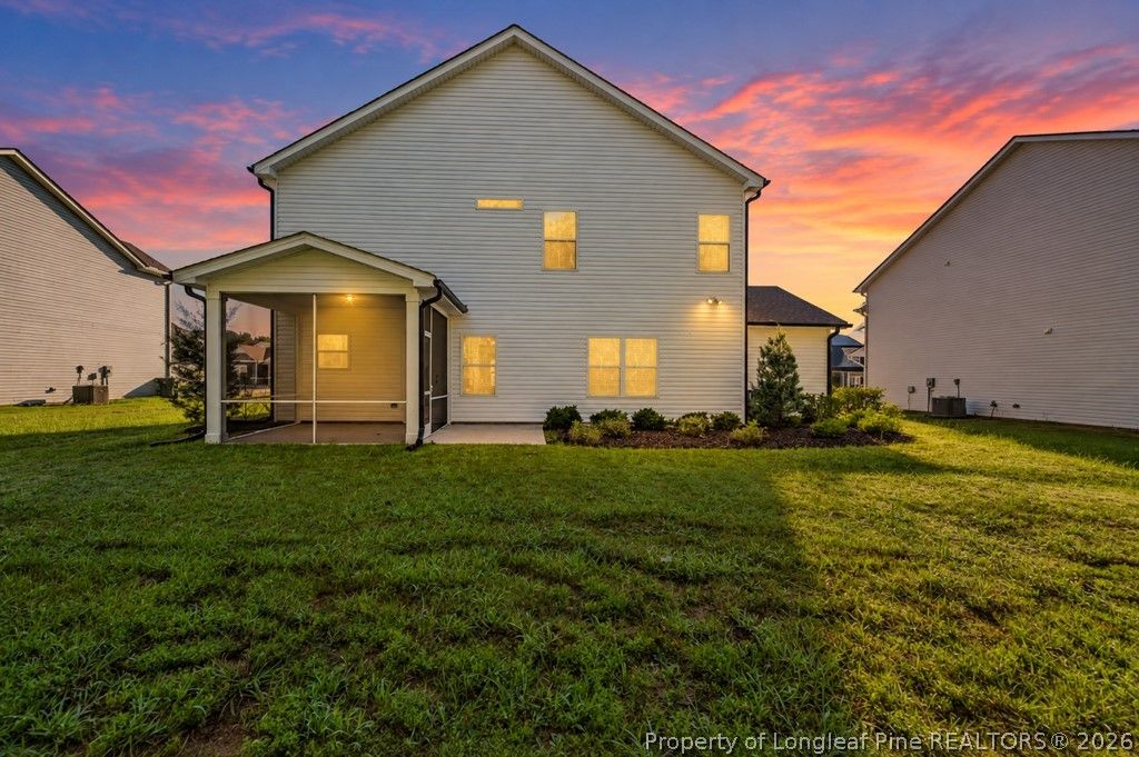 1478 Draw Bridge Lane, Fayetteville, NC 28312 — photo 2