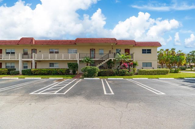 5 Abbey Lane 207, Delray Beach, FL 33446
