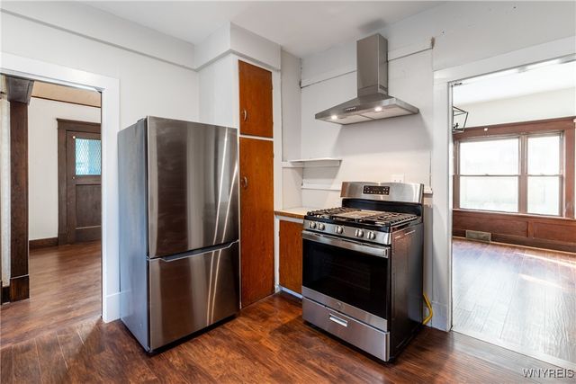 150 Roesch Avenue, Buffalo, NY 14207