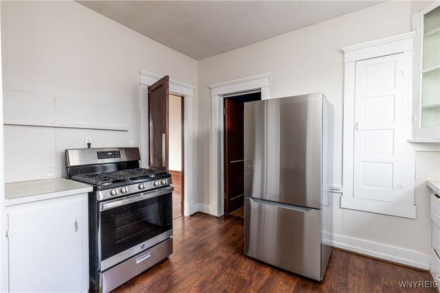 150 Roesch Avenue, Buffalo, NY 14207