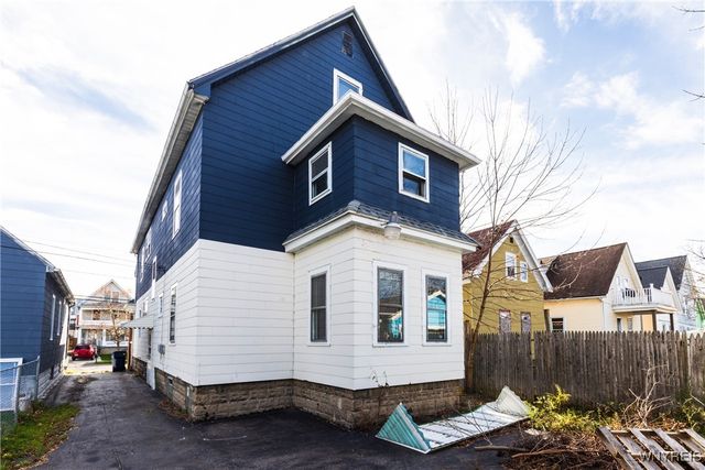 150 Roesch Avenue, Buffalo, NY 14207