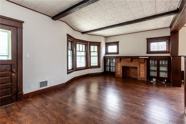 150 Roesch Avenue, Buffalo, NY 14207