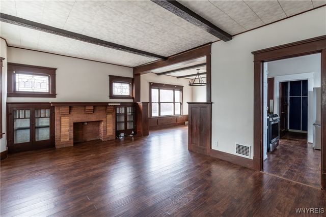 150 Roesch Avenue, Buffalo, NY 14207