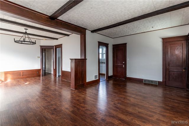 150 Roesch Avenue, Buffalo, NY 14207