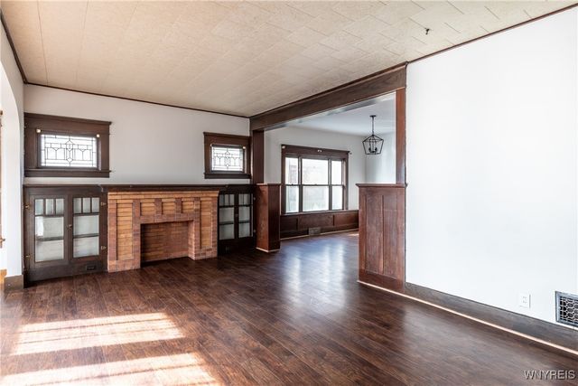 150 Roesch Avenue, Buffalo, NY 14207