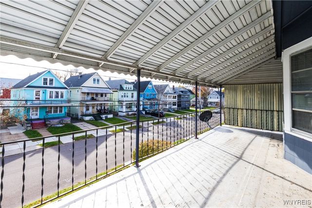 150 Roesch Avenue, Buffalo, NY 14207