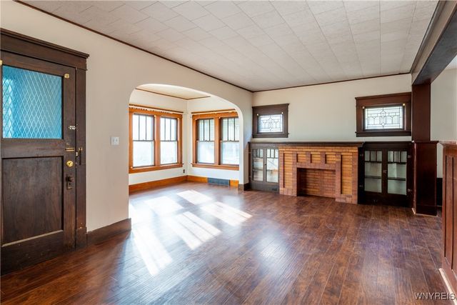 150 Roesch Avenue, Buffalo, NY 14207