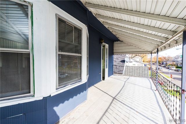 150 Roesch Avenue, Buffalo, NY 14207