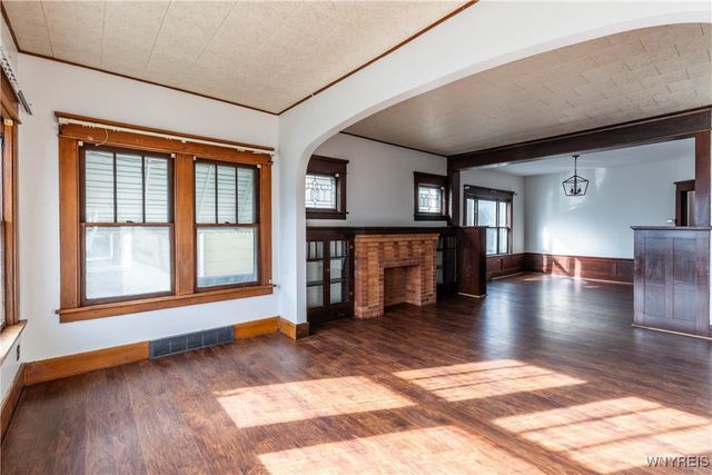 150 Roesch Avenue, Buffalo, NY 14207