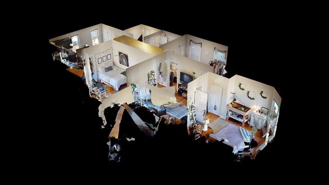 27 Falcon 2, Boston, MA 02128