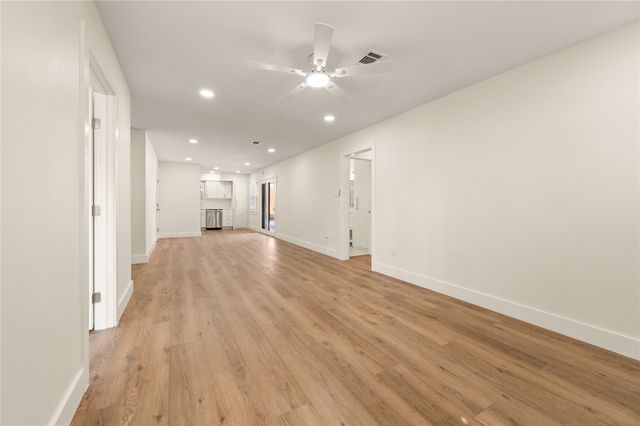 2109 Normandy Drive, Irving, TX 75060