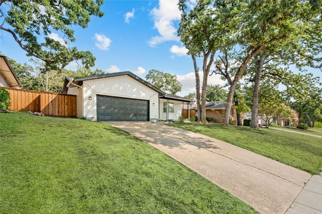 2109 Normandy Drive, Irving, TX 75060