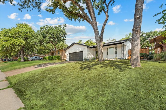 2109 Normandy Drive, Irving, TX 75060