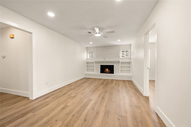 2109 Normandy Drive, Irving, TX 75060