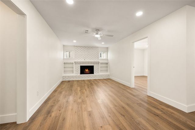2109 Normandy Drive, Irving, TX 75060