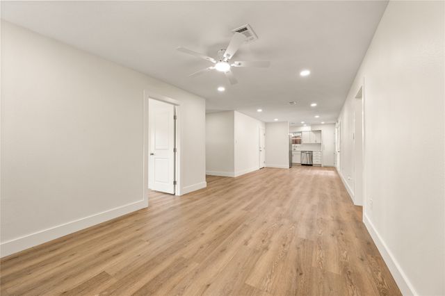 2109 Normandy Drive, Irving, TX 75060