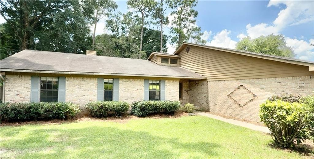 113 Black Oak Way, Daphne, AL 36526 — exterior