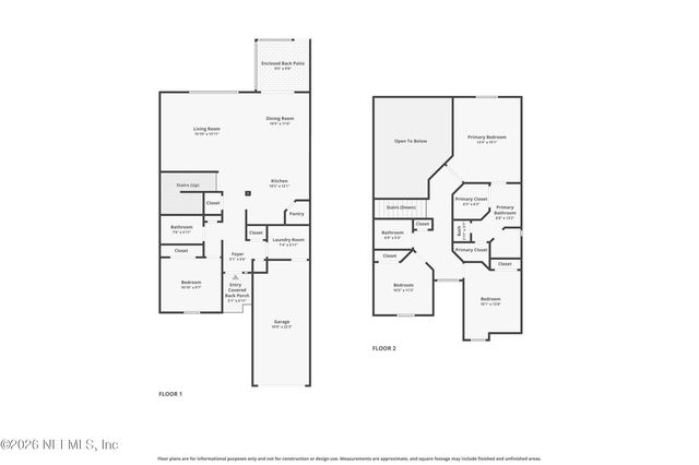 1705 CROSS PINES Drive, Fleming Island, FL 32003