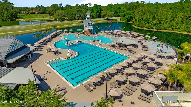 1705 CROSS PINES Drive, Fleming Island, FL 32003