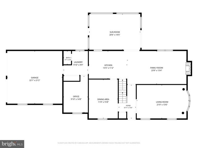 433 BRINTON LAKE RD, Thornton, PA 19373
