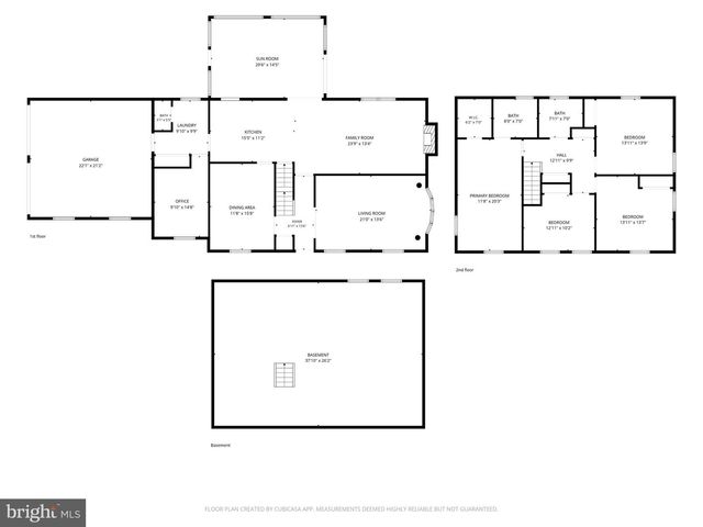 433 BRINTON LAKE RD, Thornton, PA 19373