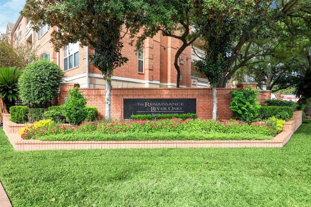 2111 Welch Street A122, Houston, TX 77019