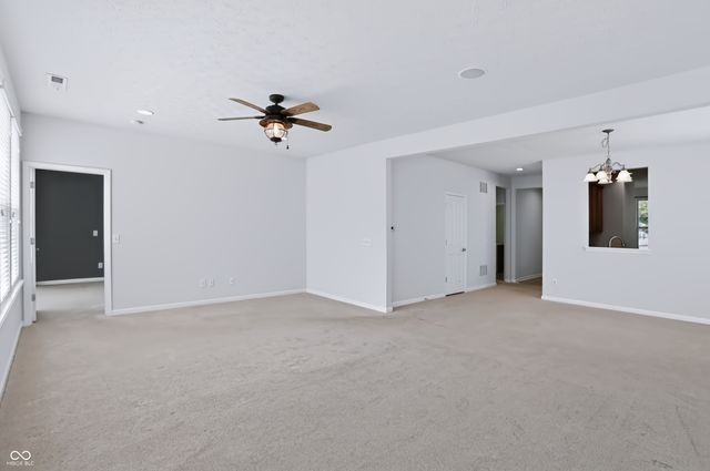 16001 Marsala Drive, Fishers, IN 46037